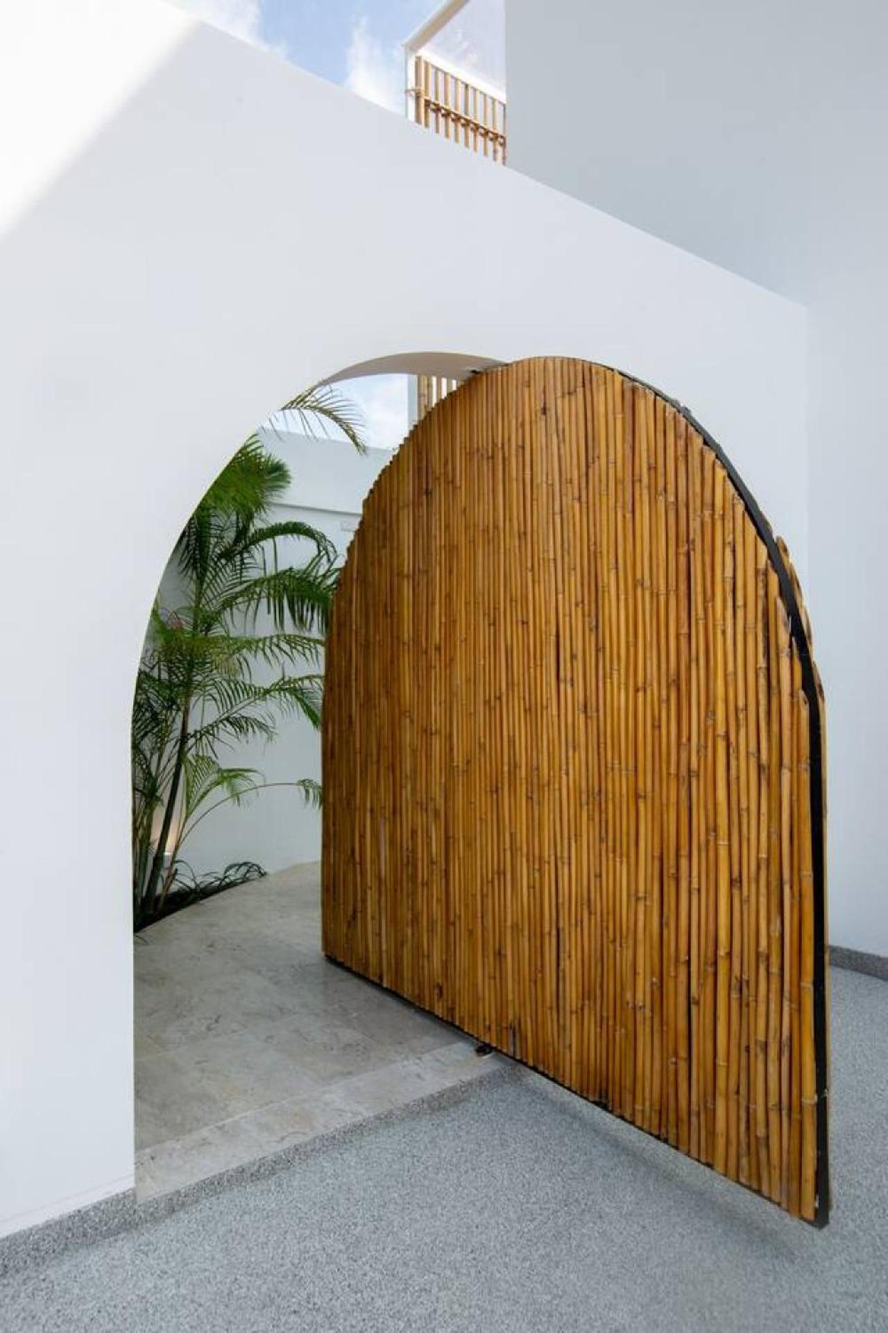 C Villa 8Br Luxury Seaview Villa, 2 Swimming Pools Koh Samui Exterior photo